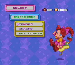 Panel de Pon screenshot 5 for Super Famicom